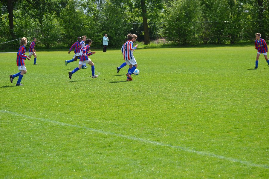 JEKA D10 Toernooi Roosendaal (125)